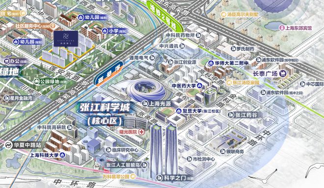 三亿体育国贸中国铁建·西派海上售楼处电话-浦东北蔡西派海上楼盘官网首页(图37)