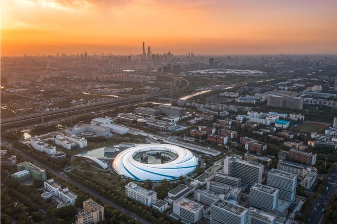 三亿体育国贸中国铁建·西派海上售楼处电话-浦东北蔡西派海上楼盘官网首页(图35)