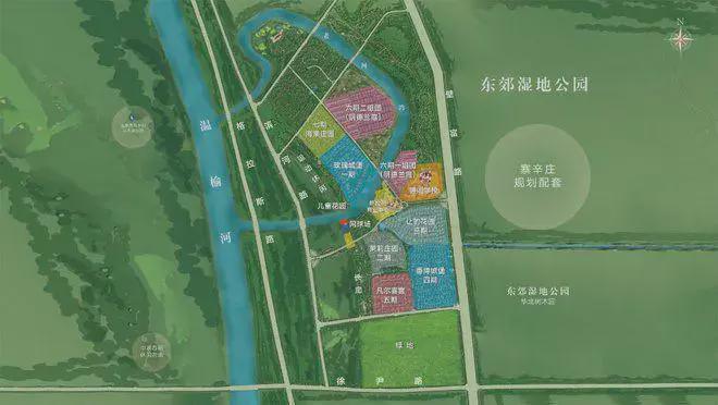 三亿体育鲁能格拉斯小镇(售楼处)2025首页-鲁能格拉斯小镇官方网站-欢迎您(图2)