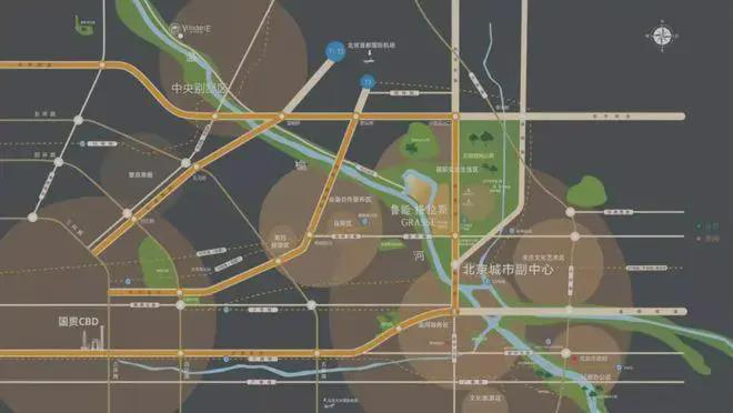 三亿体育鲁能格拉斯小镇(售楼处)2025首页-鲁能格拉斯小镇官方网站-欢迎您(图6)