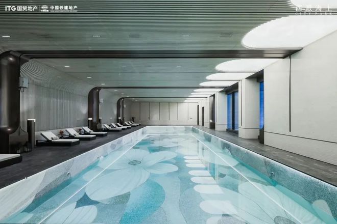 三亿体育国贸中国铁建·西派海上售楼处电话-浦东北蔡西派海上楼盘官网首页(图8)