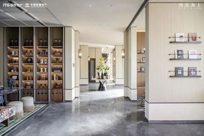 三亿体育国贸中国铁建·西派海上售楼处电话-浦东北蔡西派海上楼盘官网首页(图12)
