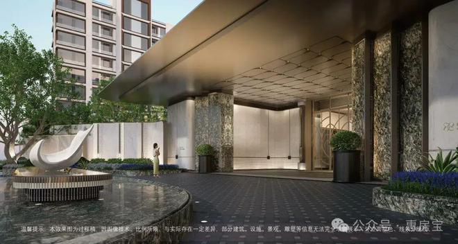 三亿体育国贸中国铁建·西派海上售楼处电话-浦东北蔡西派海上楼盘官网首页(图18)