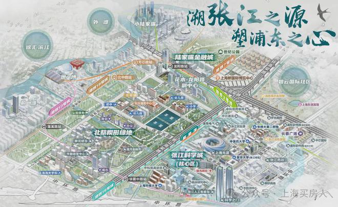 三亿体育【中铁建西派海上】售楼处官方网站-西派海上百科-上海房天下(图26)